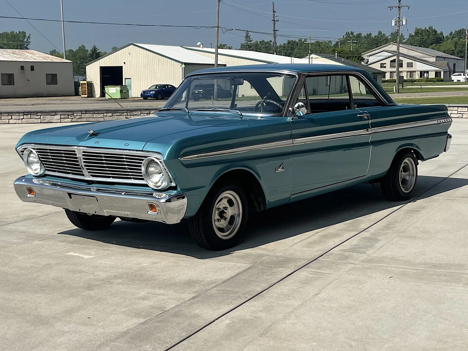 1965 Ford Falcon 2nd Gen - Image 2 of 31