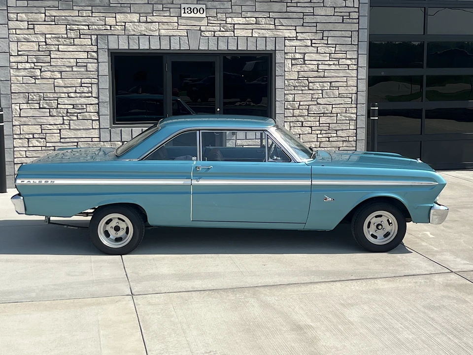 1965 Ford Falcon 2nd Gen - Image 4 of 31