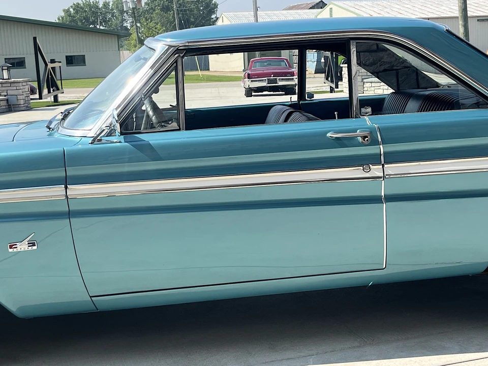 1965 Ford Falcon 2nd Gen - Image 30 of 31