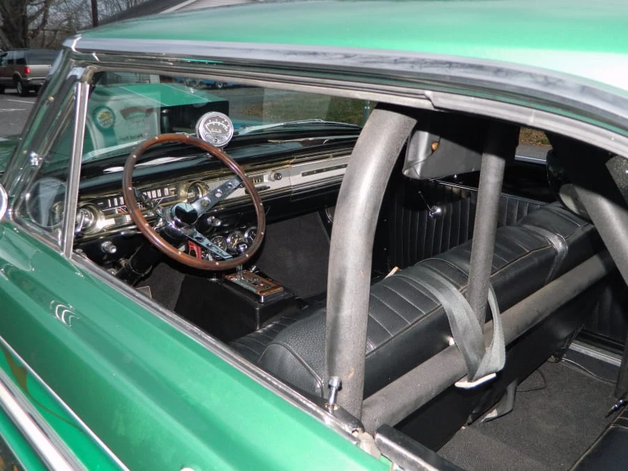 1965 Ford Falcon 2nd Gen - Image 4 of 8