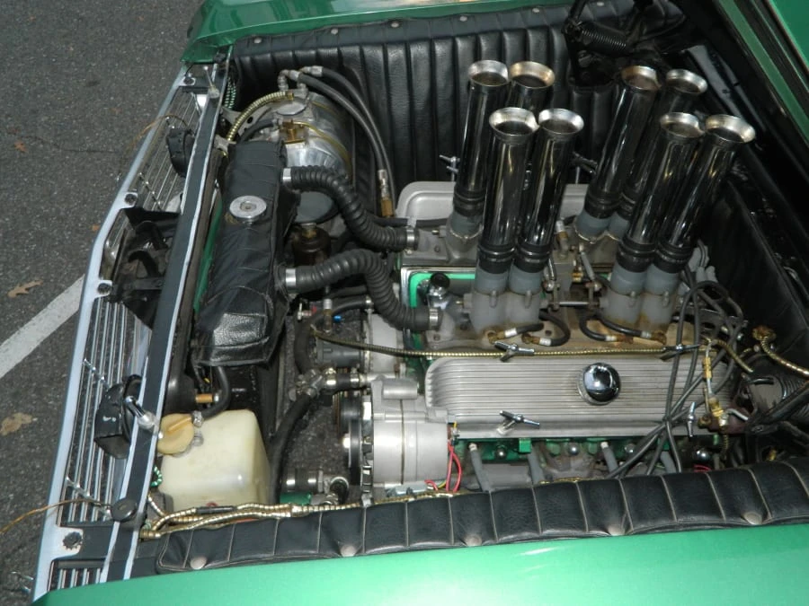 1965 Ford Falcon 2nd Gen - Image 5 of 8