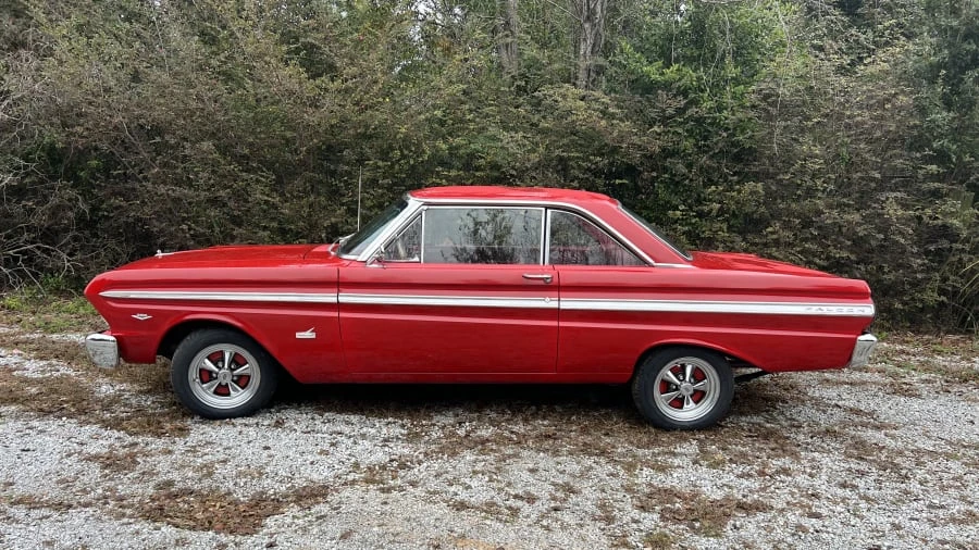 1965 Ford Falcon 2nd Gen - Image 2 of 7