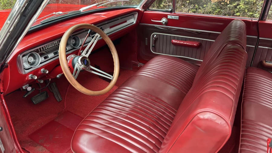 1965 Ford Falcon 2nd Gen - Image 6 of 7