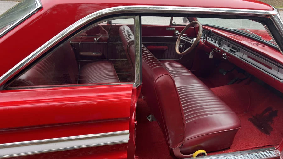 1965 Ford Falcon 2nd Gen - Image 7 of 7