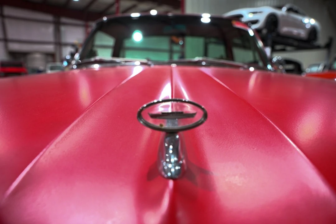 1965 Ford Ranchero 2nd Gen - Image 21 of 21