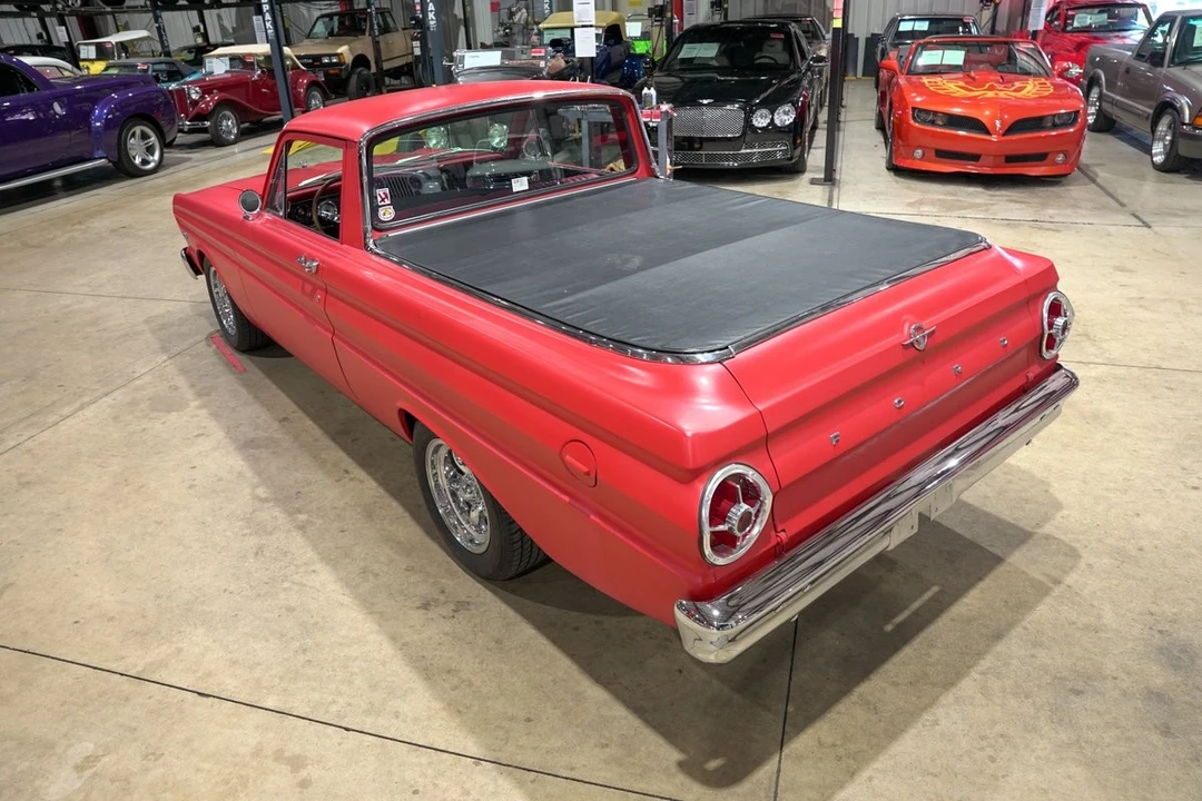 1965 Ford Ranchero 2nd Gen - Image 16 of 21