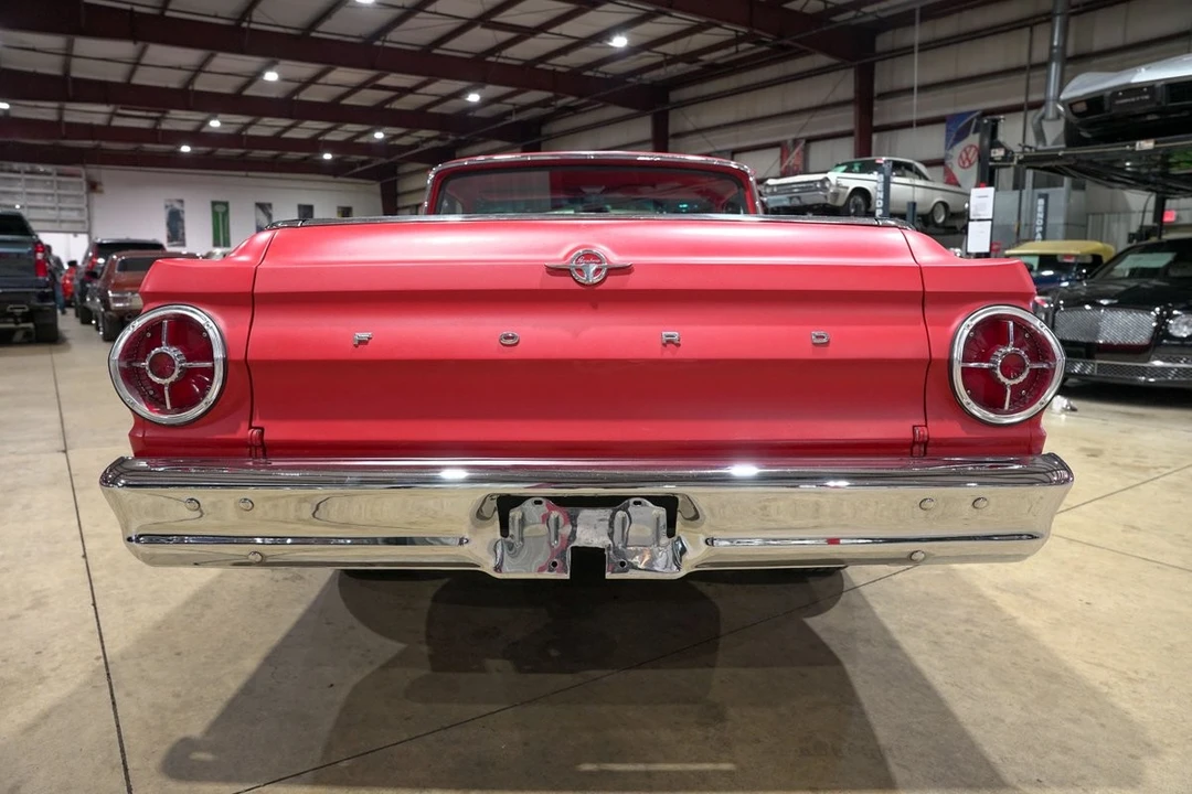 1965 Ford Ranchero 2nd Gen - Image 7 of 21
