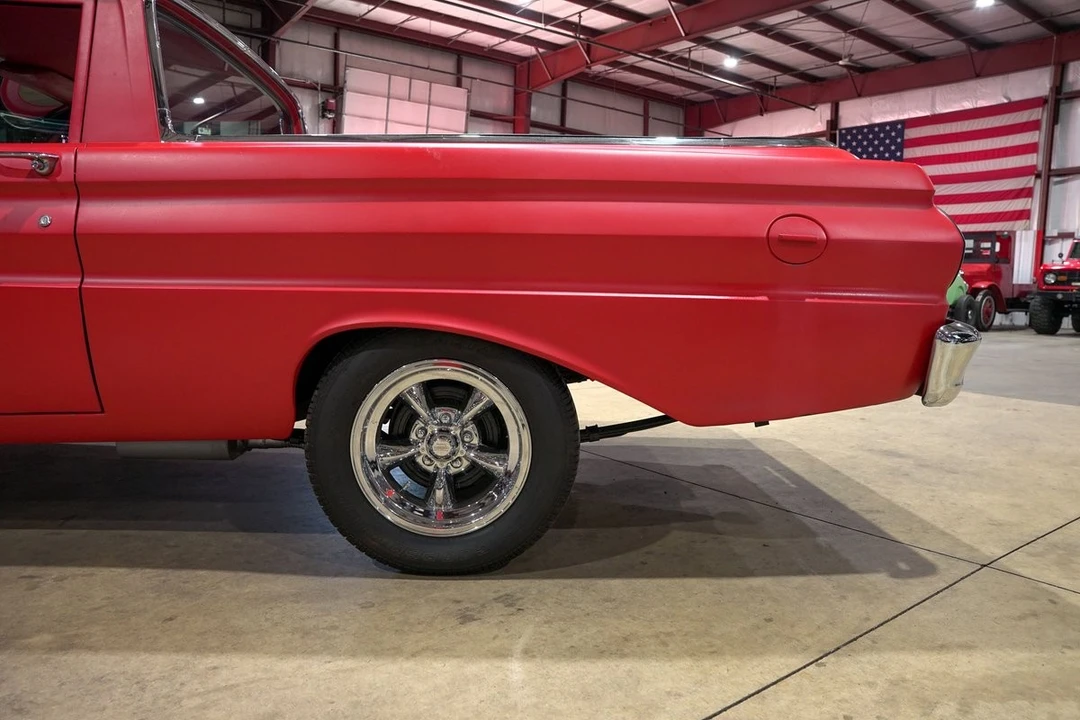 1965 Ford Ranchero 2nd Gen - Image 5 of 12