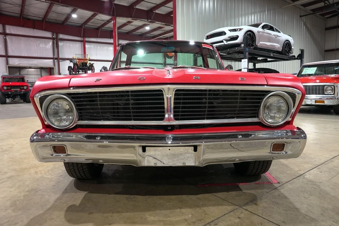 1965 Ford Ranchero 2nd Gen - Image 13 of 21