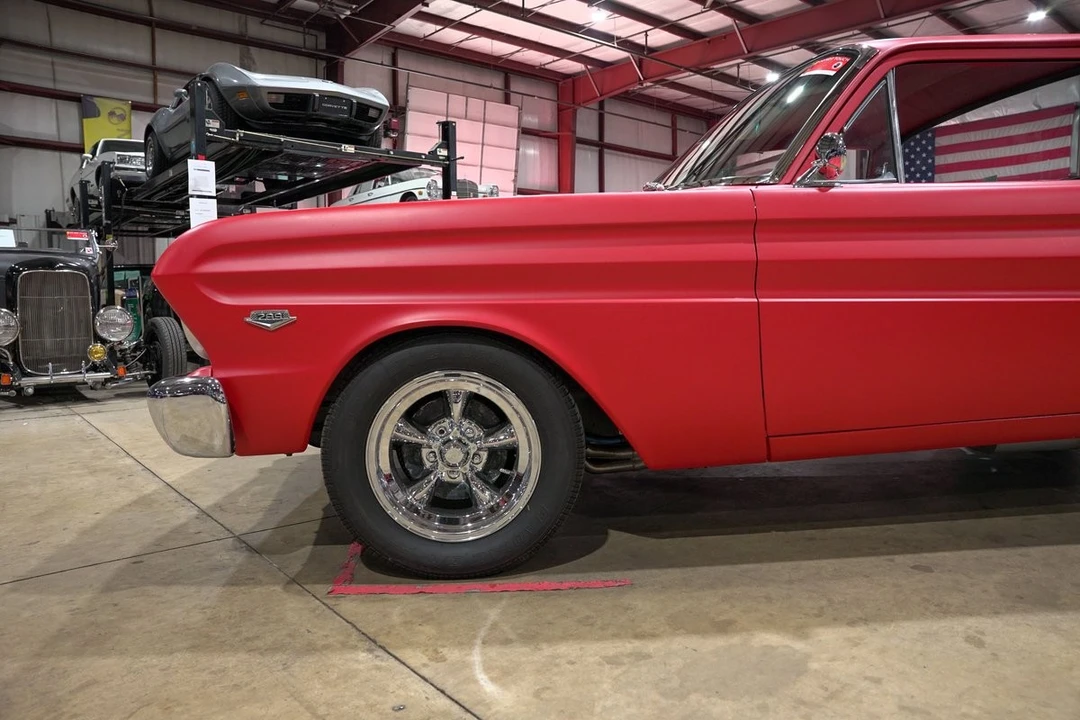 1965 Ford Ranchero 2nd Gen - Image 3 of 12