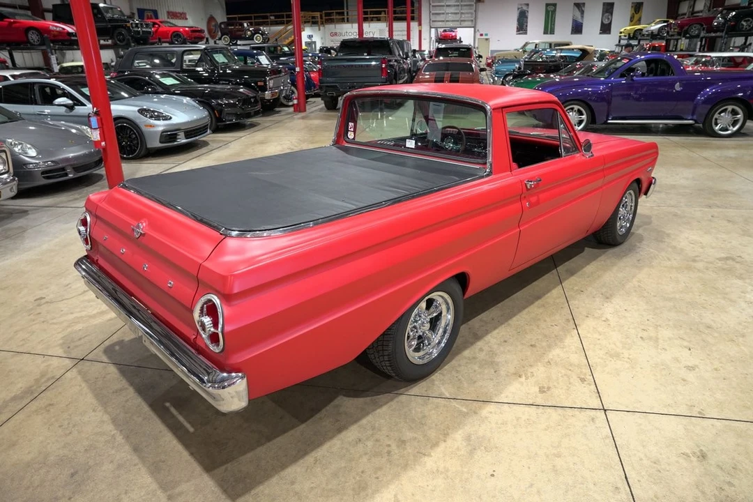 1965 Ford Ranchero 2nd Gen - Image 17 of 21