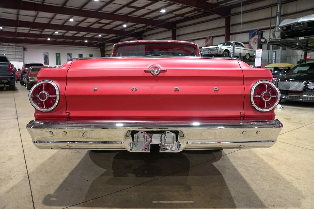 1965 Ford Ranchero 2nd Gen - Image 7 of 12