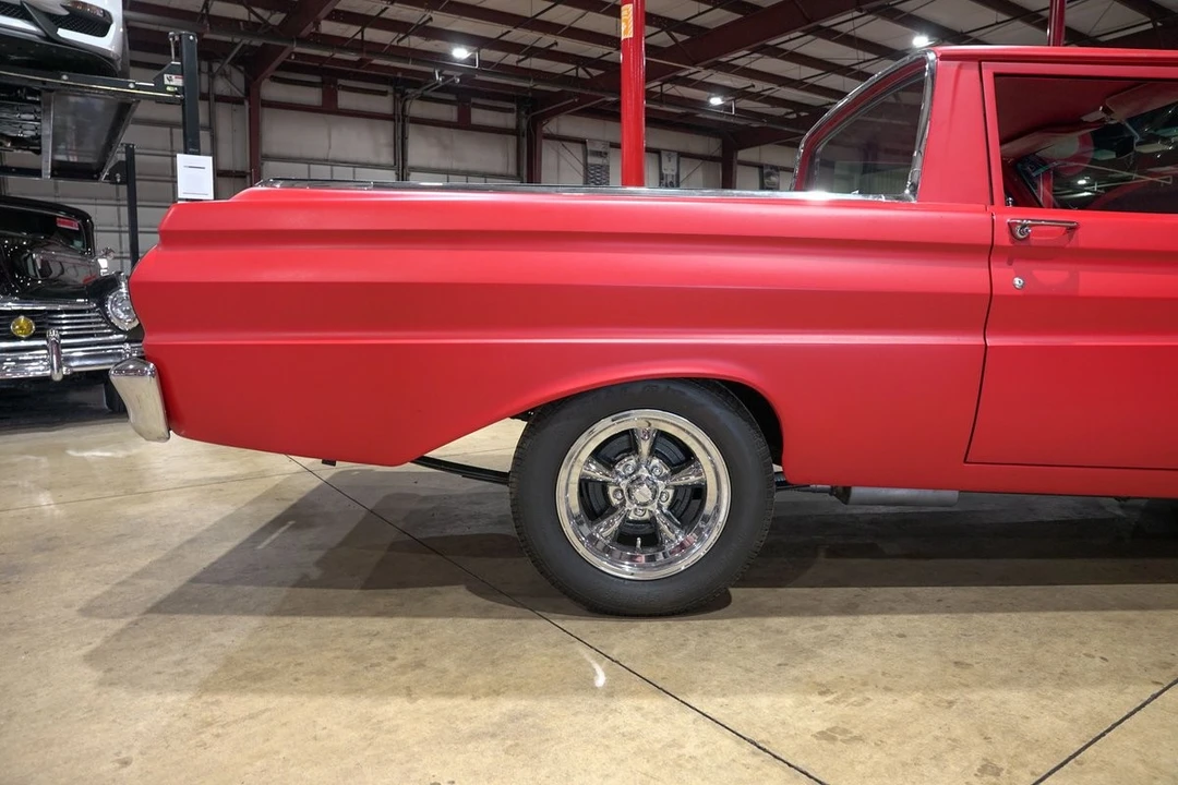 1965 Ford Ranchero 2nd Gen - Image 9 of 12