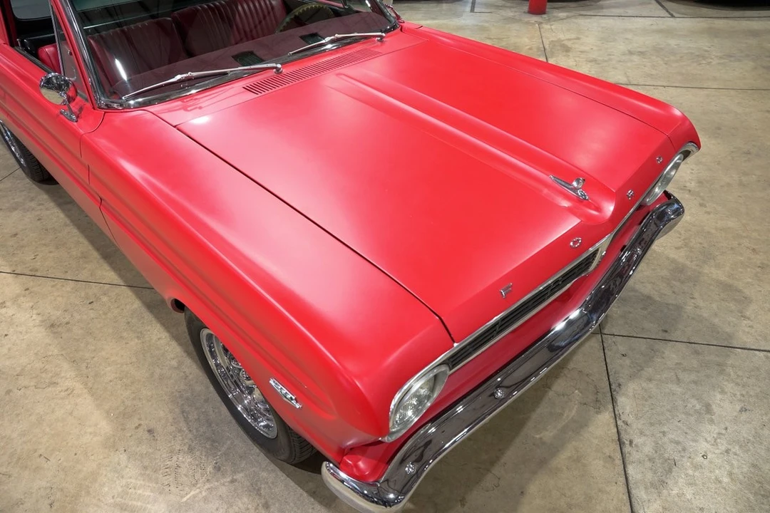 1965 Ford Ranchero 2nd Gen - Image 18 of 21