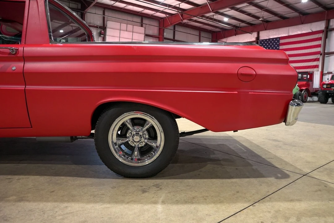 1965 Ford Ranchero 2nd Gen - Image 5 of 21