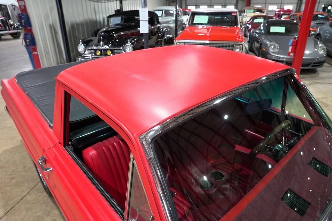 1965 Ford Ranchero 2nd Gen - Image 19 of 21