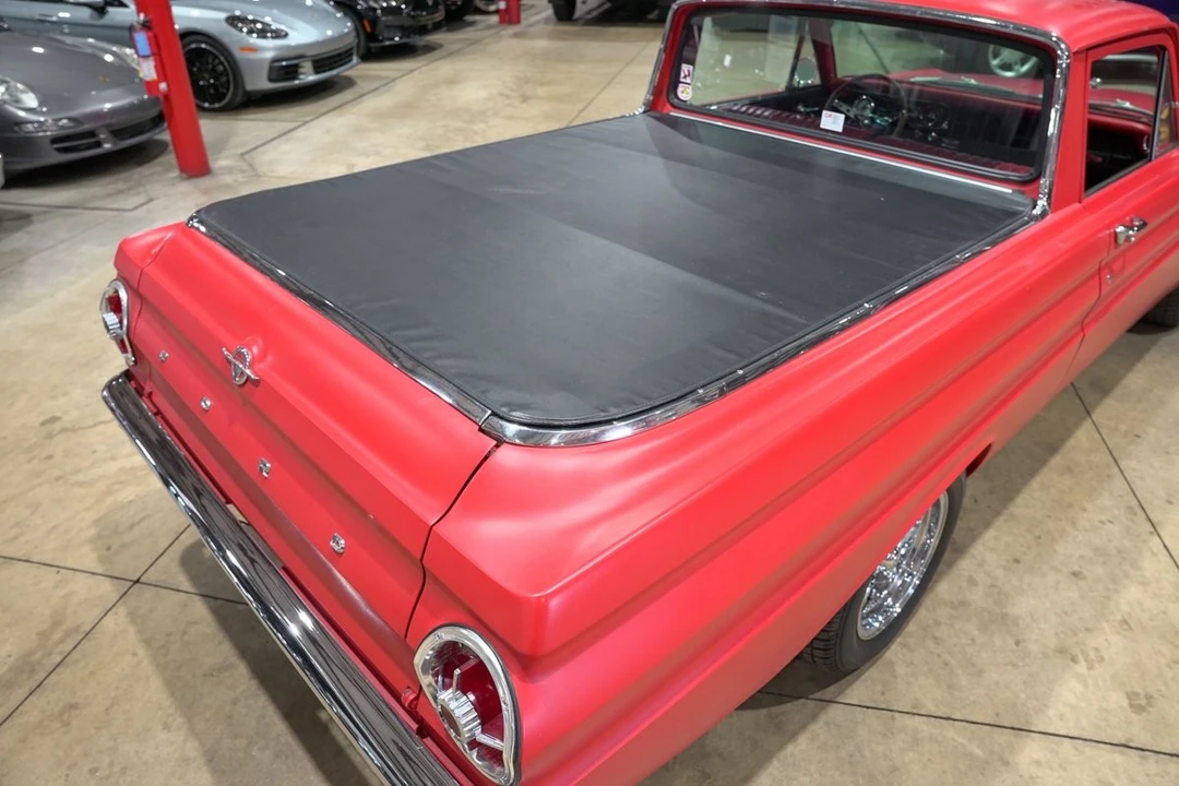 1965 Ford Ranchero 2nd Gen - Image 20 of 21