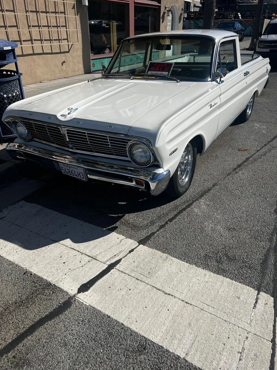 1965 Ford Falcon 2nd Gen - Image 4 of 31