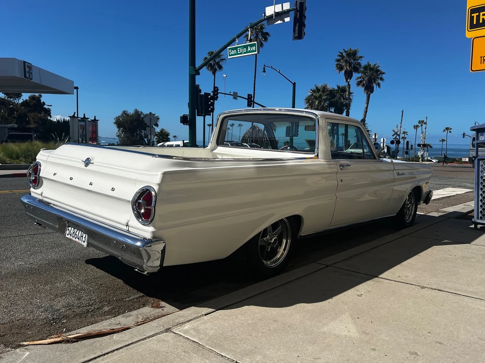 1965 Ford Falcon 2nd Gen - Image 8 of 31