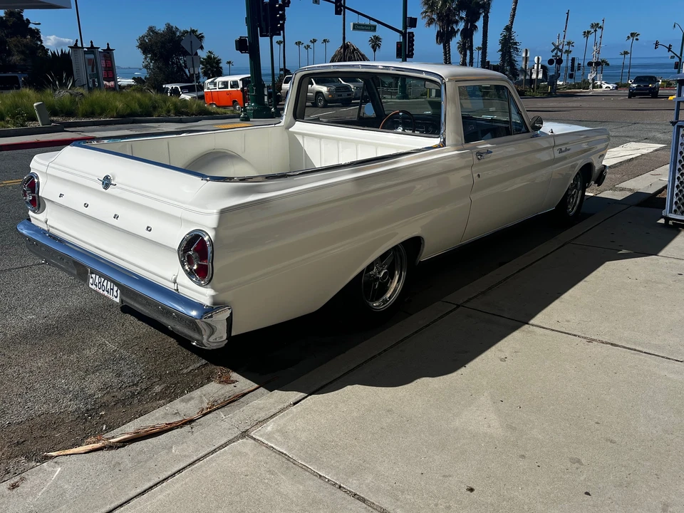 1965 Ford Falcon 2nd Gen - Image 9 of 31