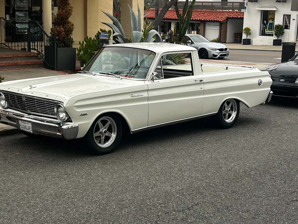 1965 Ford Falcon 2nd Gen - Image 5 of 31