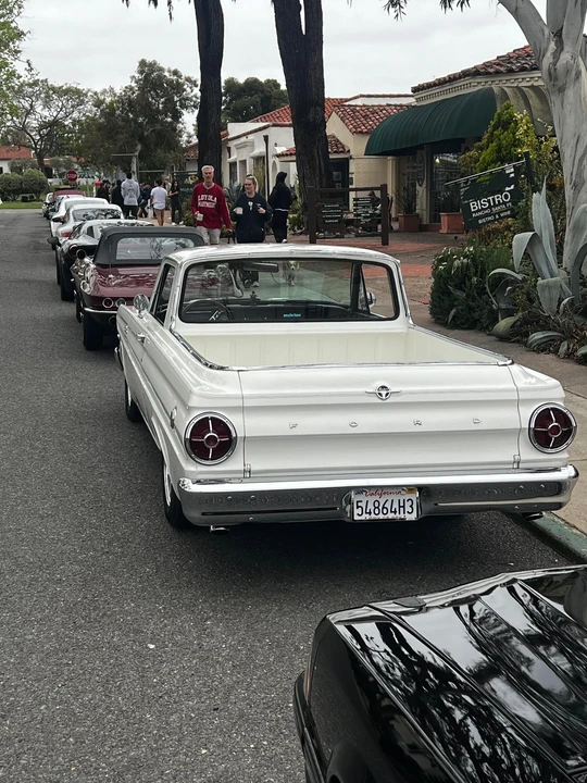 1965 Ford Falcon 2nd Gen - Image 6 of 31