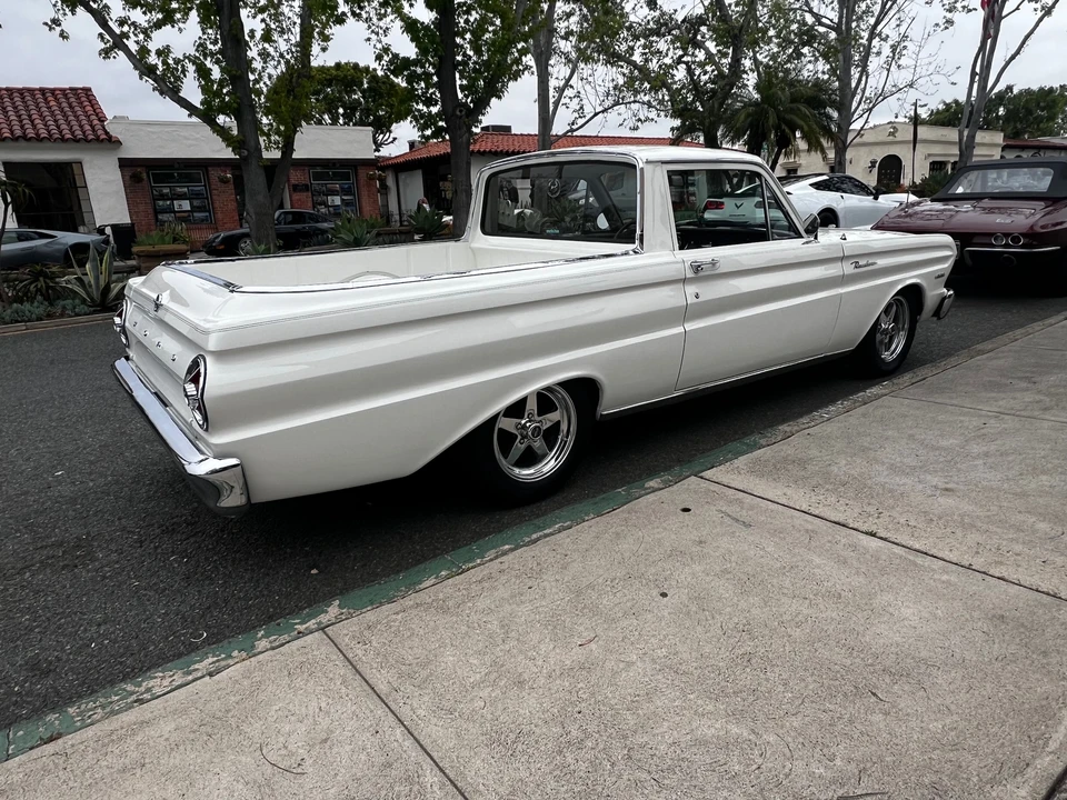 1965 Ford Falcon 2nd Gen - Image 10 of 31