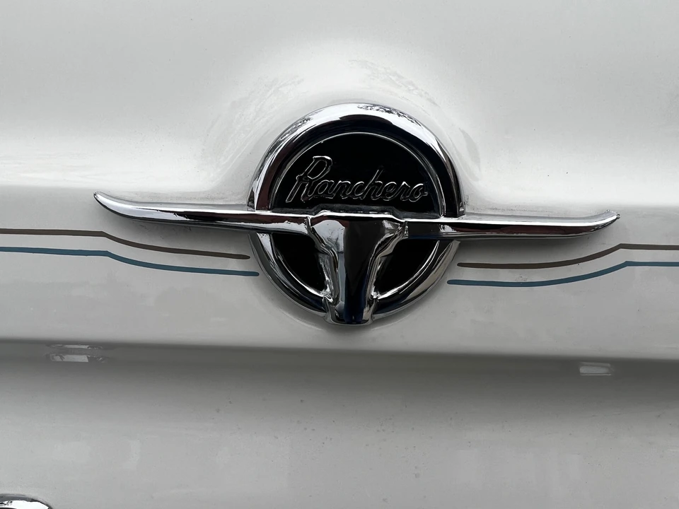 1965 Ford Falcon 2nd Gen - Image 31 of 31