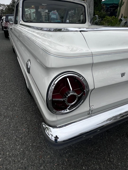 1965 Ford Falcon 2nd Gen - Image 26 of 31