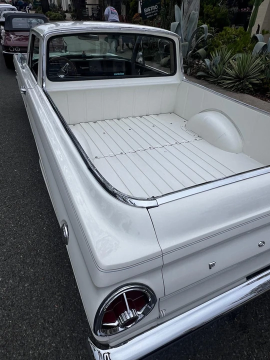 1965 Ford Falcon 2nd Gen - Image 22 of 31