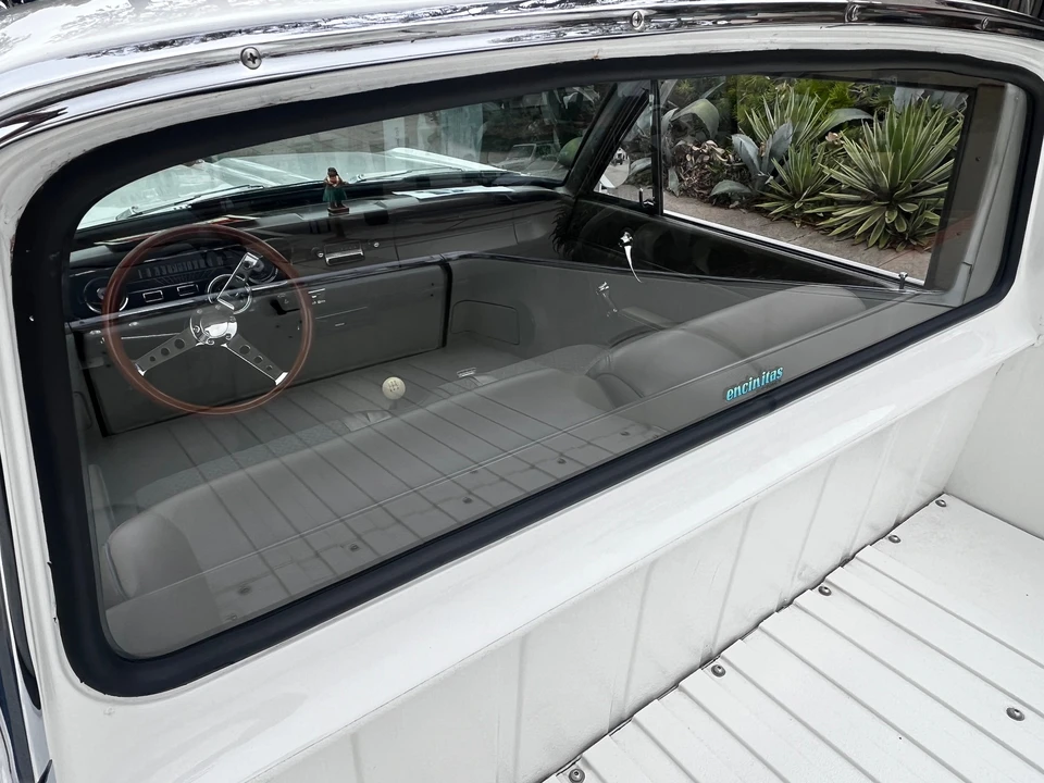 1965 Ford Falcon 2nd Gen - Image 21 of 31