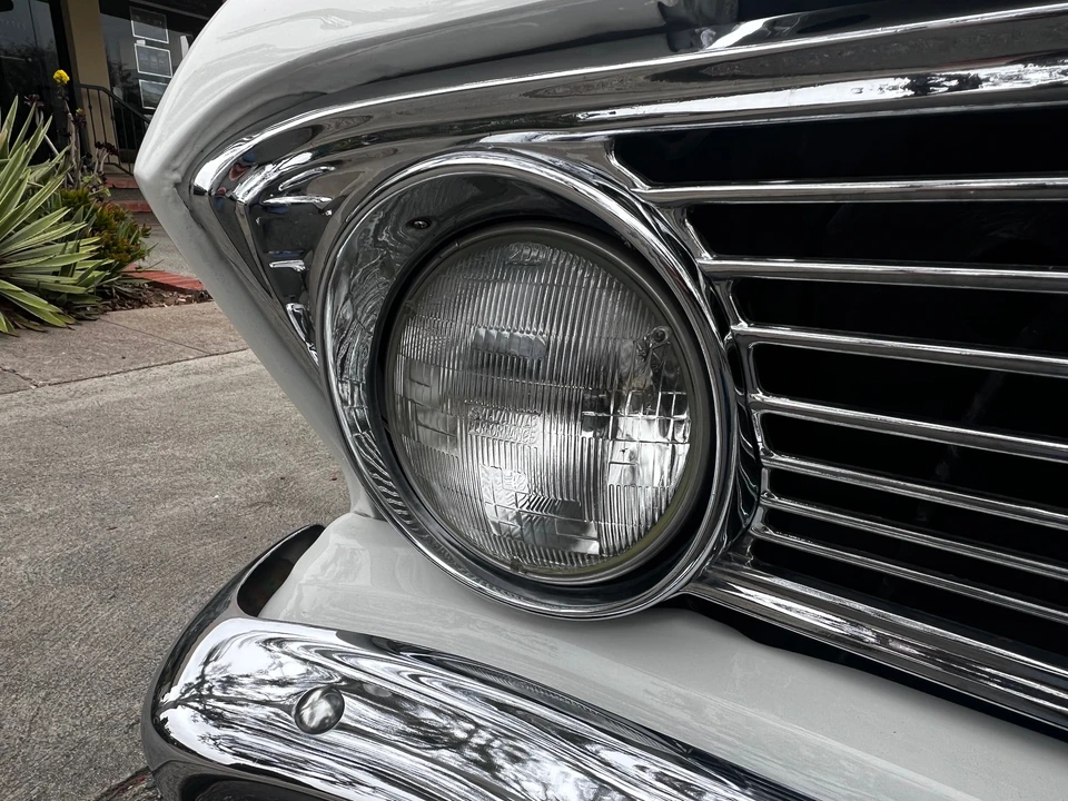 1965 Ford Falcon 2nd Gen - Image 17 of 31