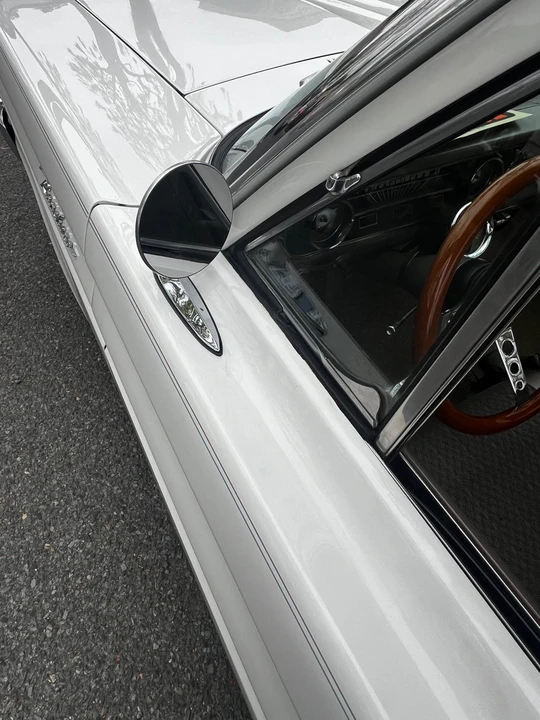 1965 Ford Falcon 2nd Gen - Image 24 of 31