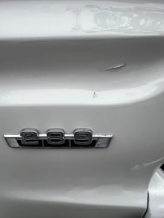 1965 Ford Falcon 2nd Gen - Image 11 of 31