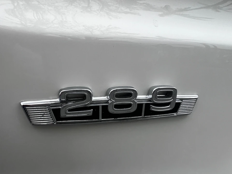 1965 Ford Falcon 2nd Gen - Image 19 of 31