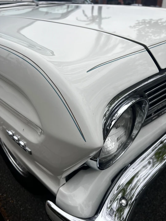 1965 Ford Falcon 2nd Gen - Image 14 of 31