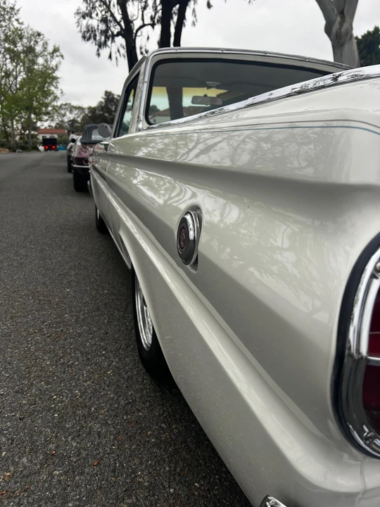 1965 Ford Falcon 2nd Gen - Image 25 of 31