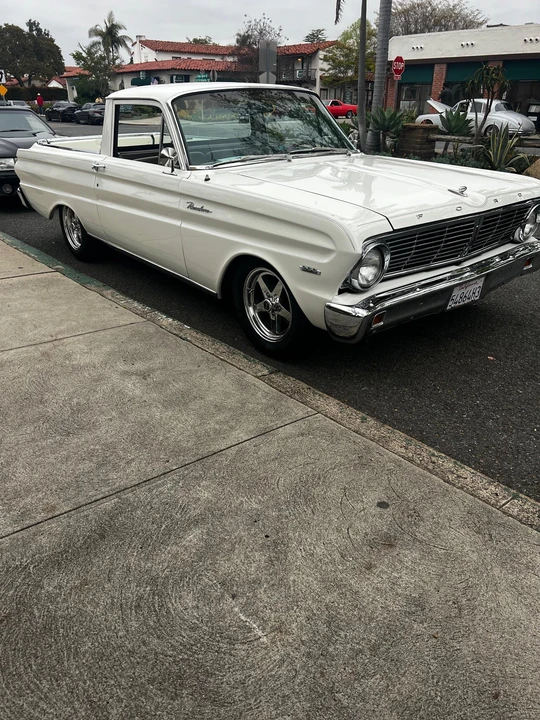 1965 Ford Falcon 2nd Gen - Image 2 of 31