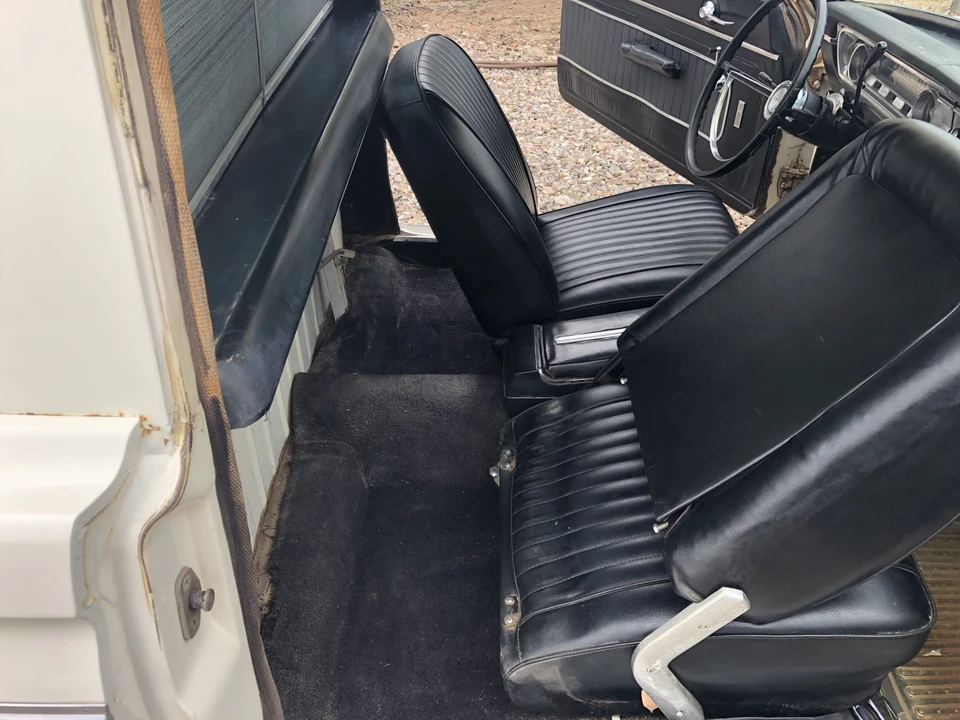 1965 Ford Falcon 2nd Gen - Image 18 of 31