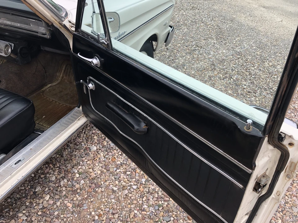 1965 Ford Falcon 2nd Gen - Image 22 of 31