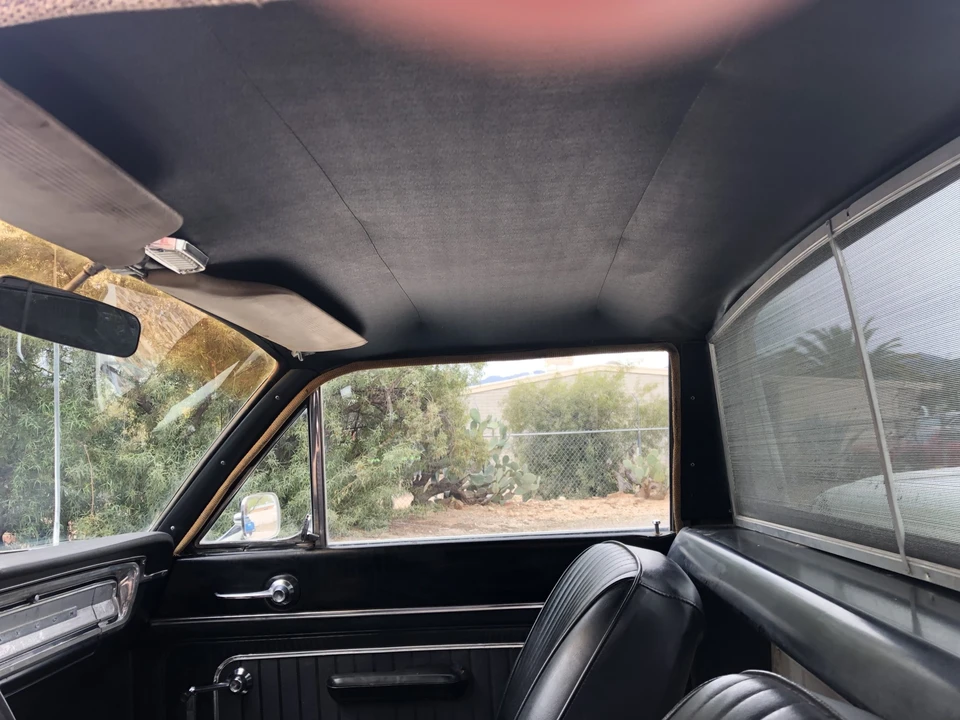 1965 Ford Falcon 2nd Gen - Image 20 of 31