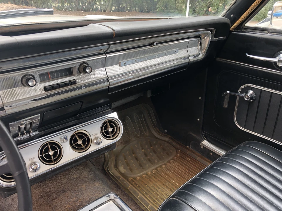 1965 Ford Falcon 2nd Gen - Image 19 of 31