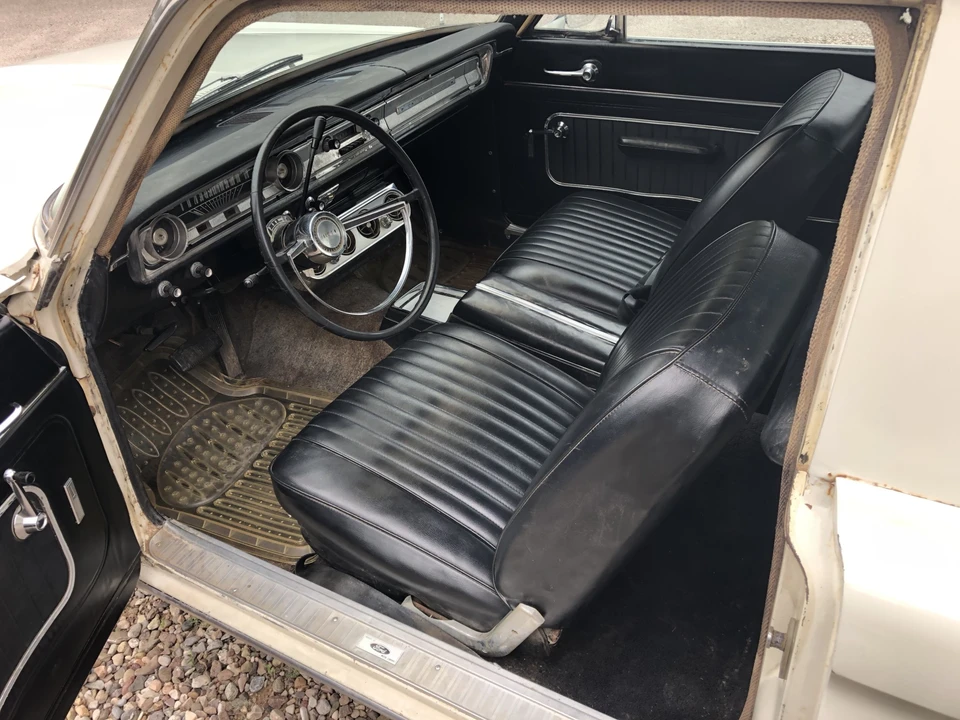 1965 Ford Falcon 2nd Gen - Image 14 of 31