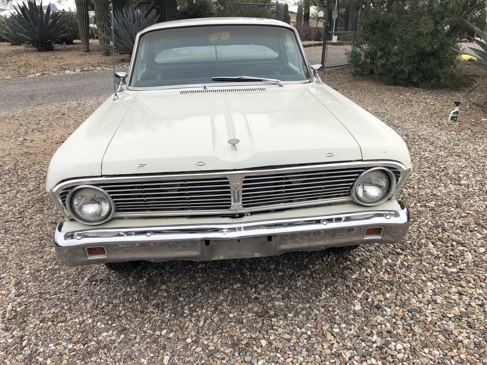 1965 Ford Falcon 2nd Gen - Image 3 of 31