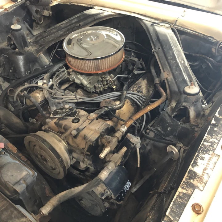 1965 Ford Falcon 2nd Gen - Image 24 of 31