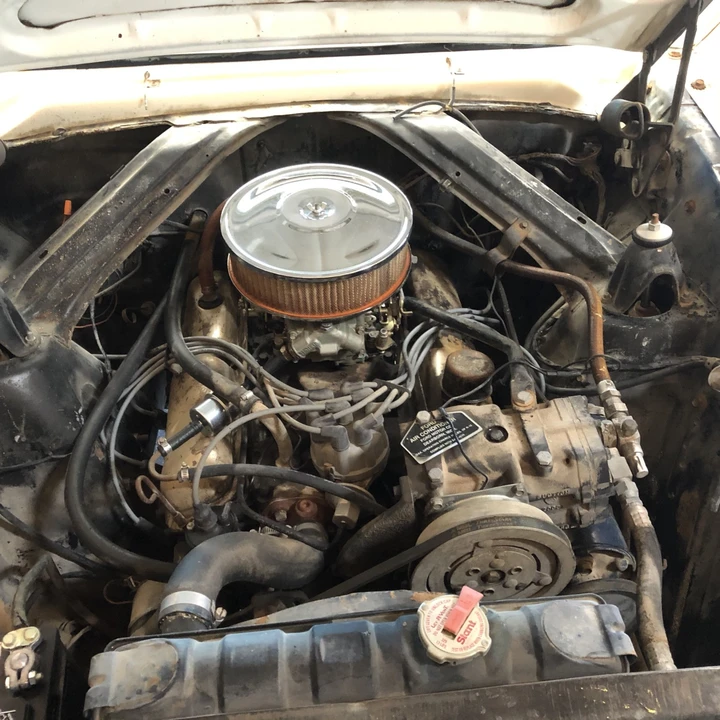 1965 Ford Falcon 2nd Gen - Image 25 of 31