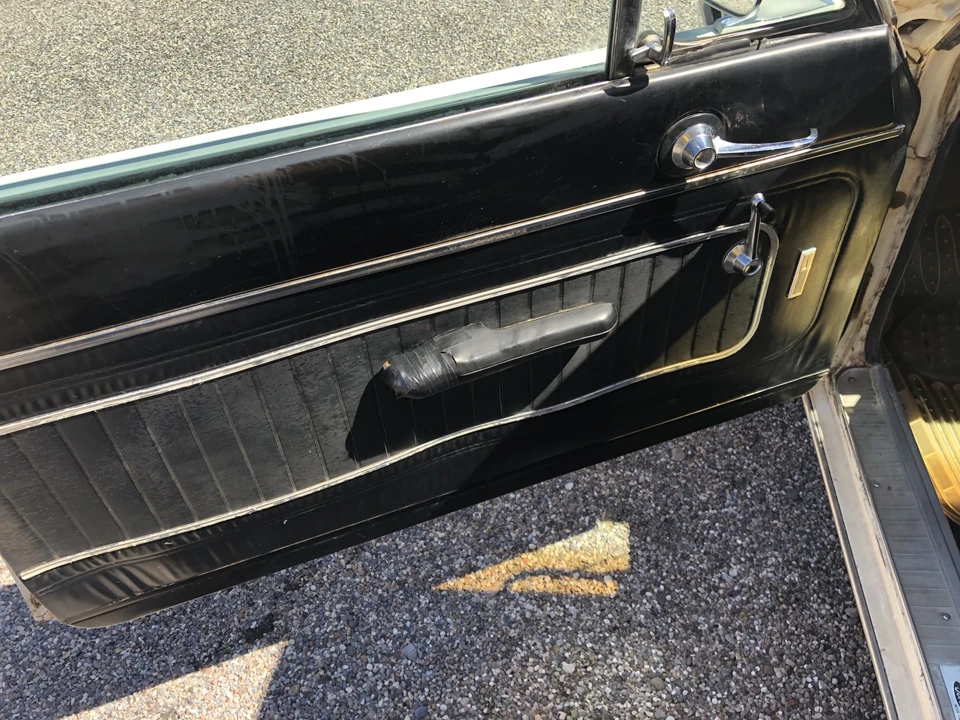 1965 Ford Falcon 2nd Gen - Image 21 of 31
