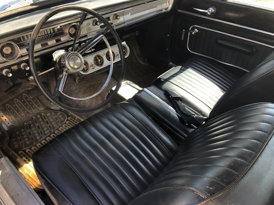 1965 Ford Falcon 2nd Gen - Image 15 of 31