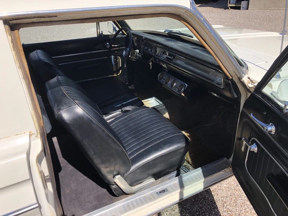 1965 Ford Falcon 2nd Gen - Image 17 of 31