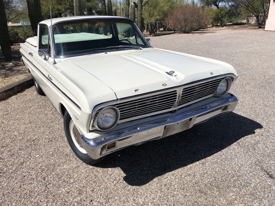 1965 Ford Falcon 2nd Gen - Image 8 of 31